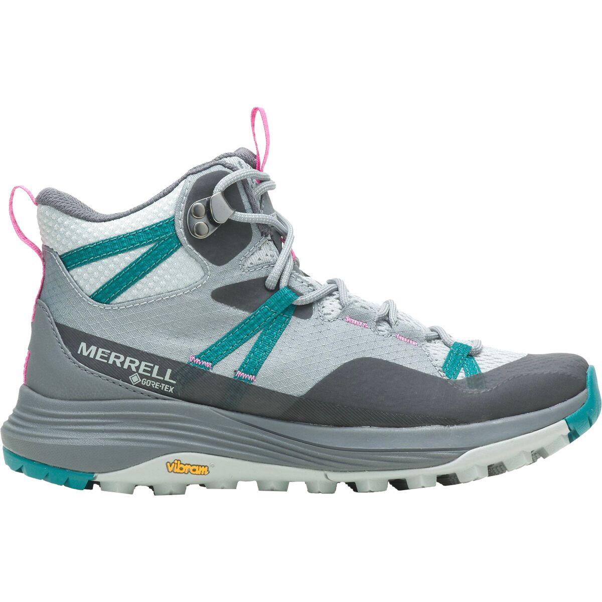 Merrell Siren 4 Mid GTX Hiking Boot - Women's