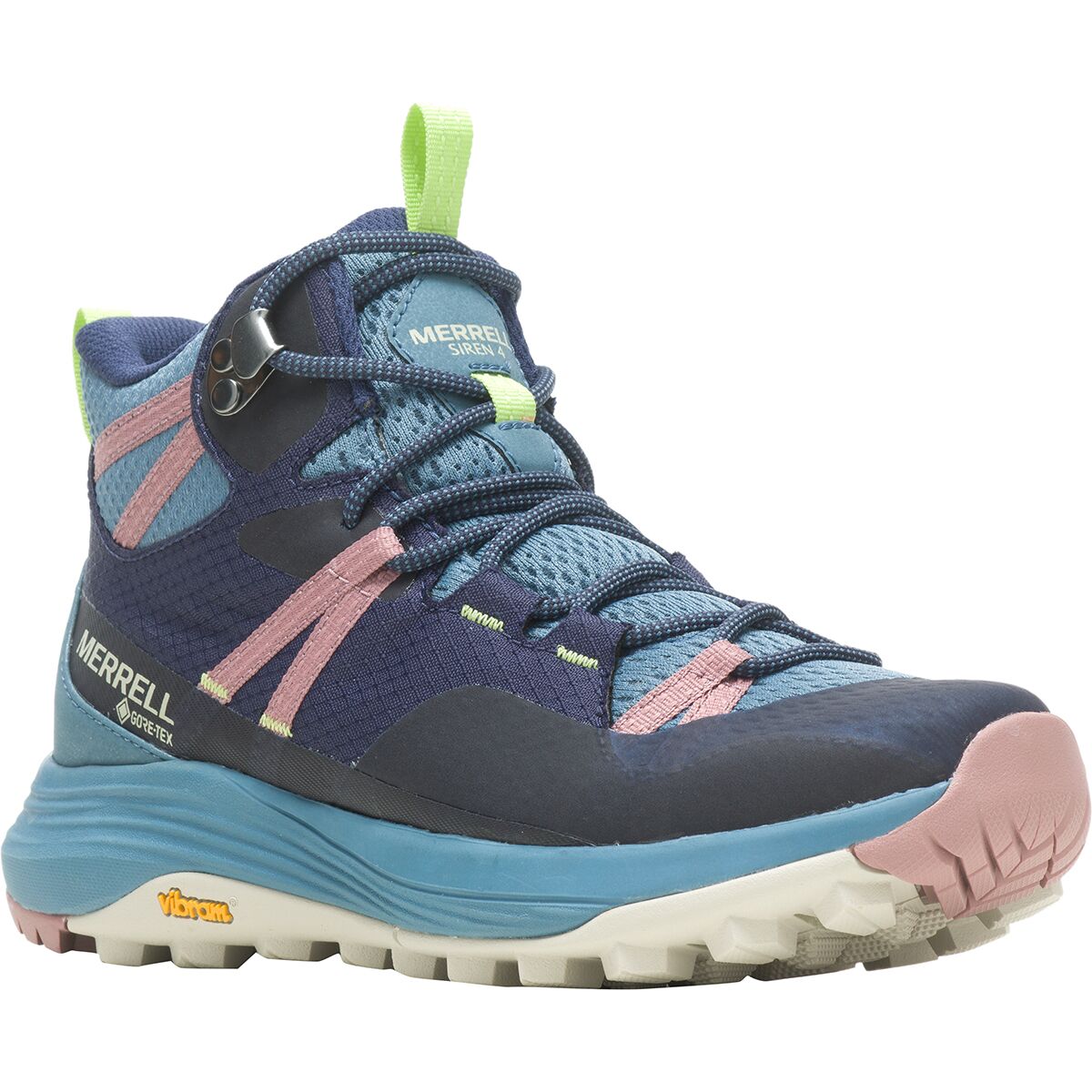 ミドルブーツ Merrell Women's Siren 4 Hiking Shoes Merrell Women's Siren 4 Mid GORE-TEX hiking boots review