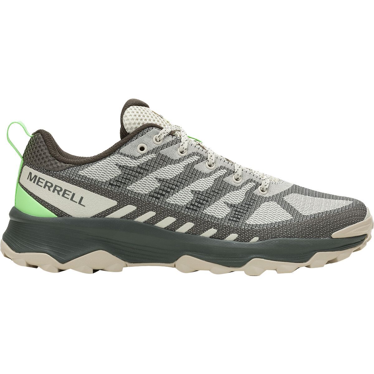 Merrell Speed Eco Hiking Shoe - Men
