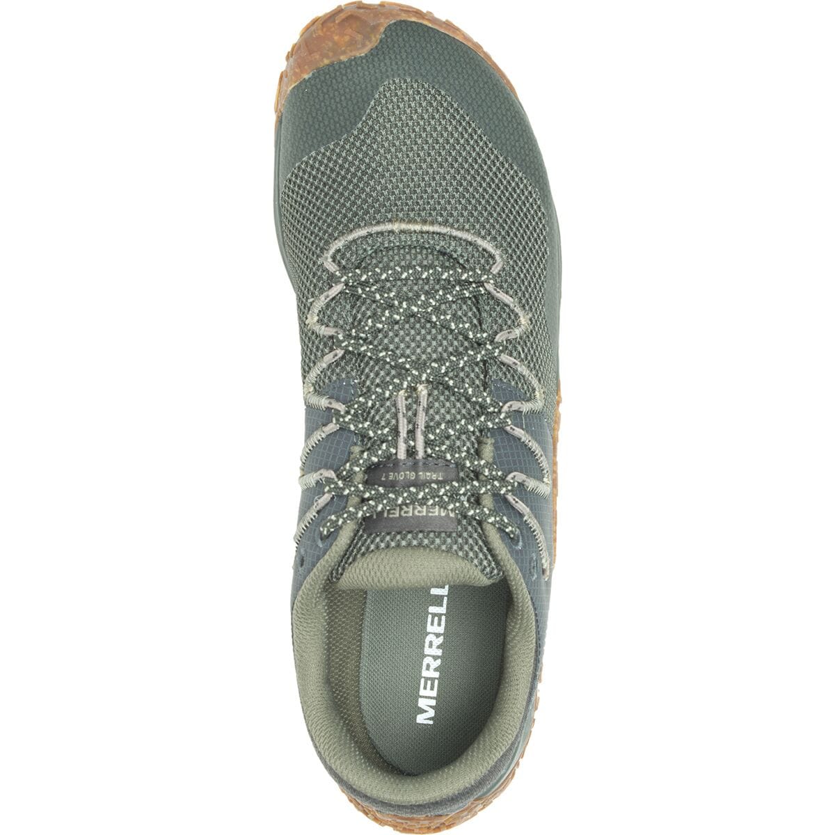 Merrell Trail Glove 7 Barefoot Shoes Men - pine/gum