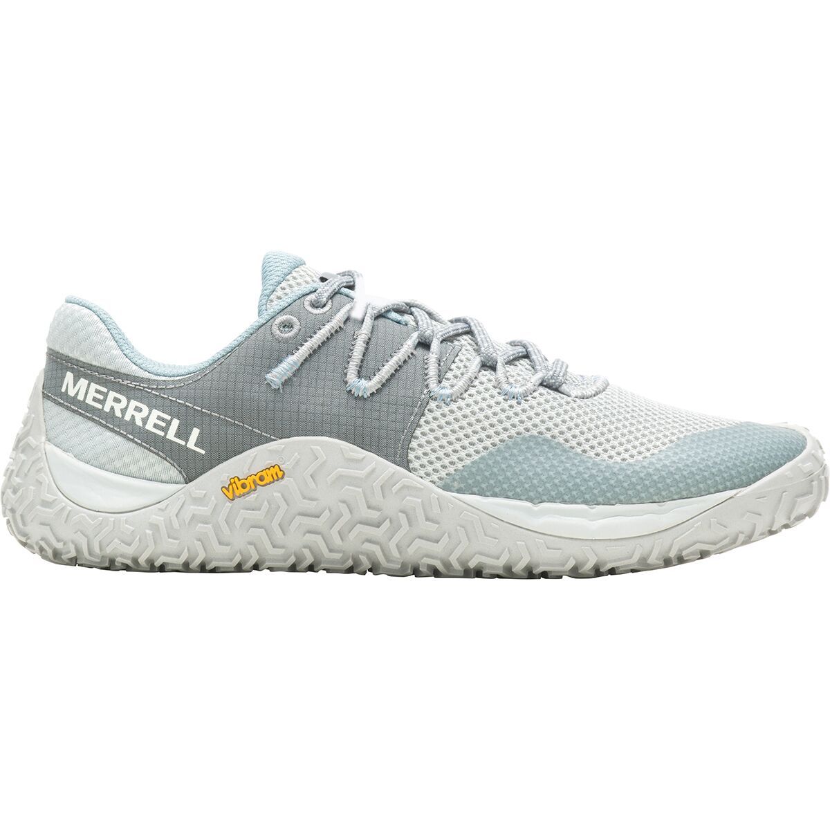 Image of Merrell Trail Glove 7 Running Shoe - Women's Highrise, 9.5
