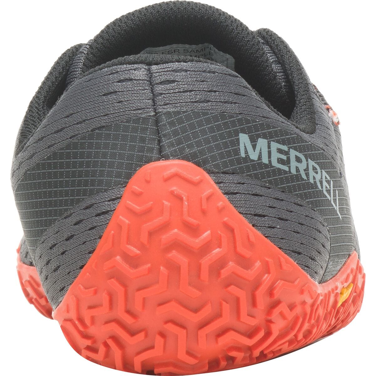 Merrell Vapor Glove 6 LTR Earth - zapatillas minimalistas - Nonstop