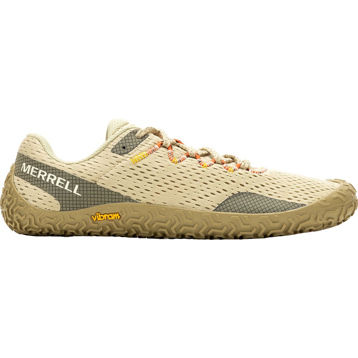 Merrell Vapor Glove 6 Running Shoe - Men's Khaki, 11.5