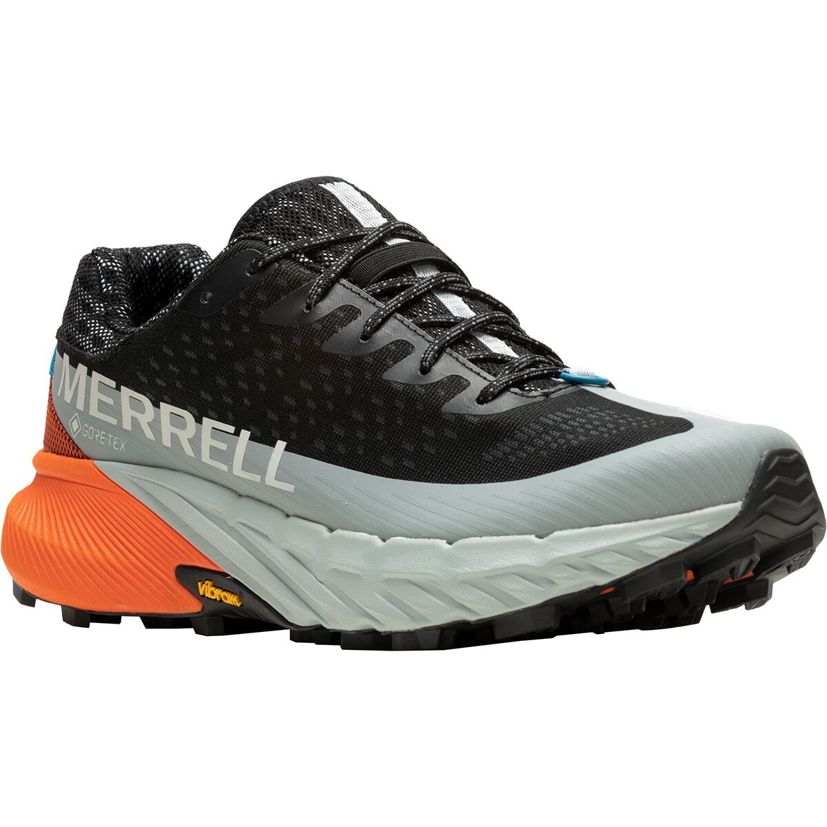 Merrell Agility Peak 5 GTX Shoe - Men's - Footwear