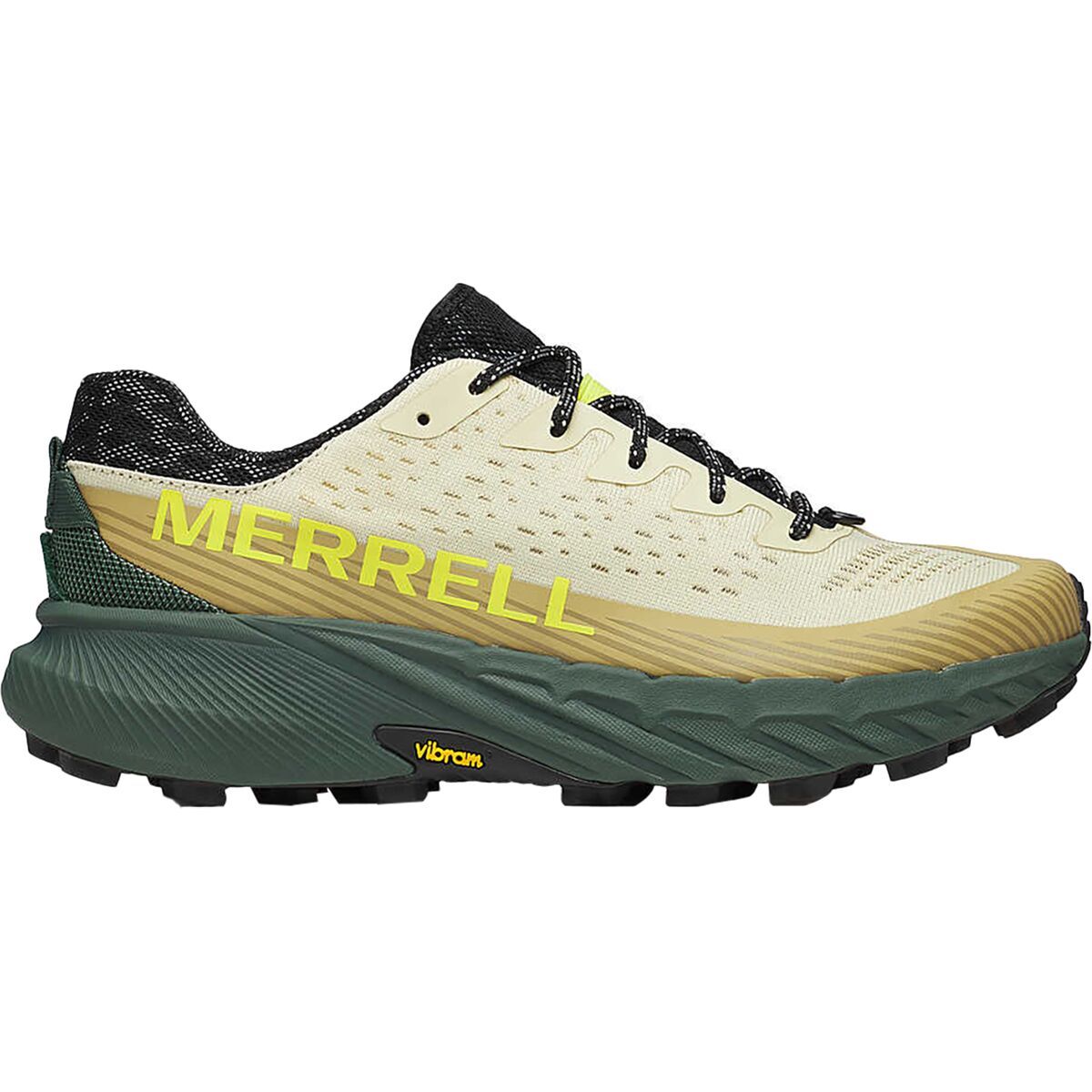 Merrell Agility Peak 5 Shoe - Men