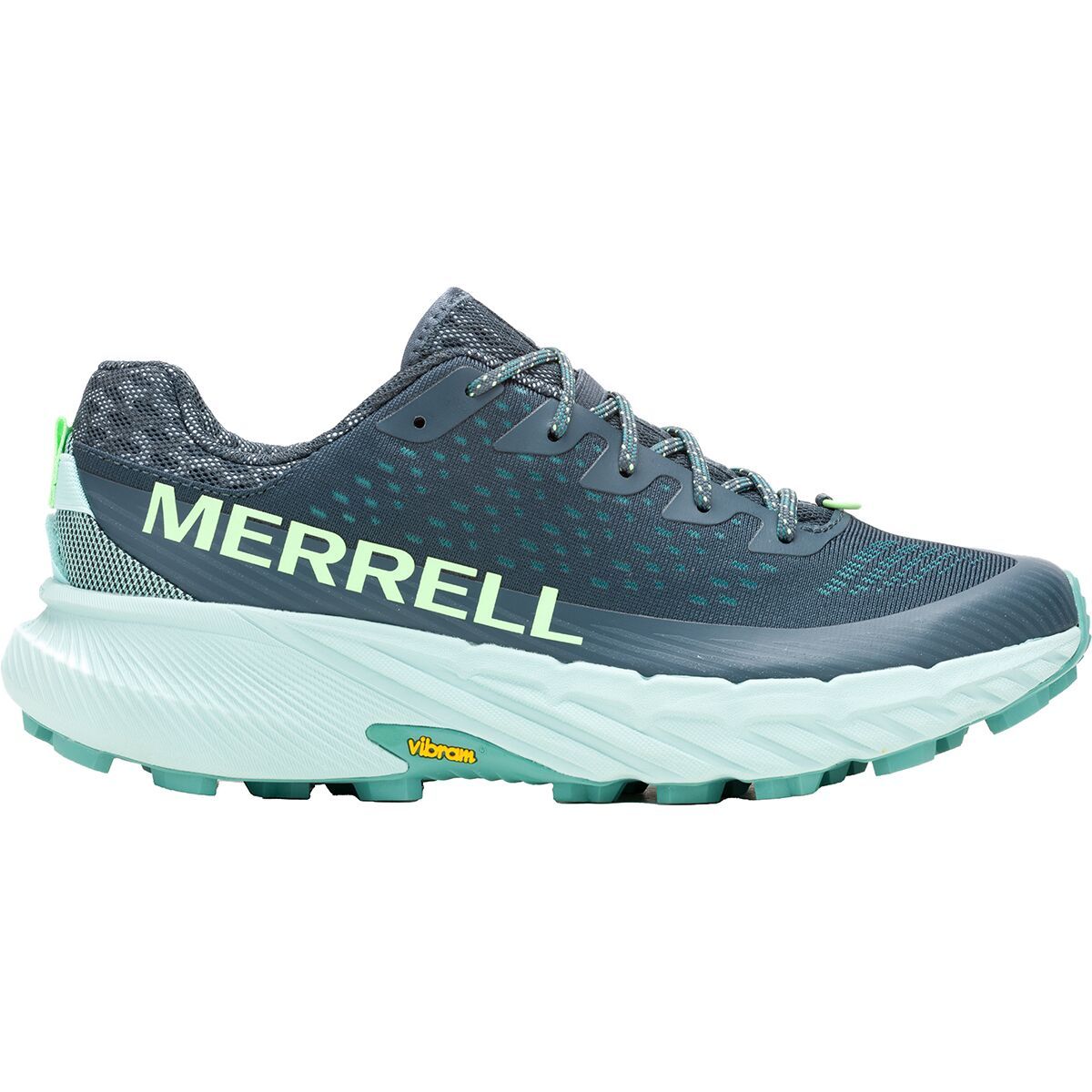 Merrell Agility Peak 5 Shoe - Men