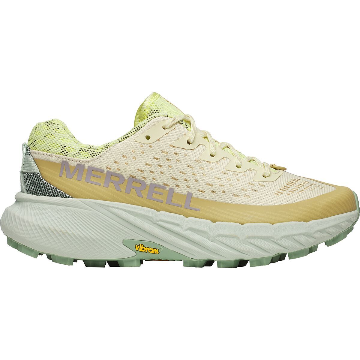 Merrell Agility Peak 5 Shoe - Women