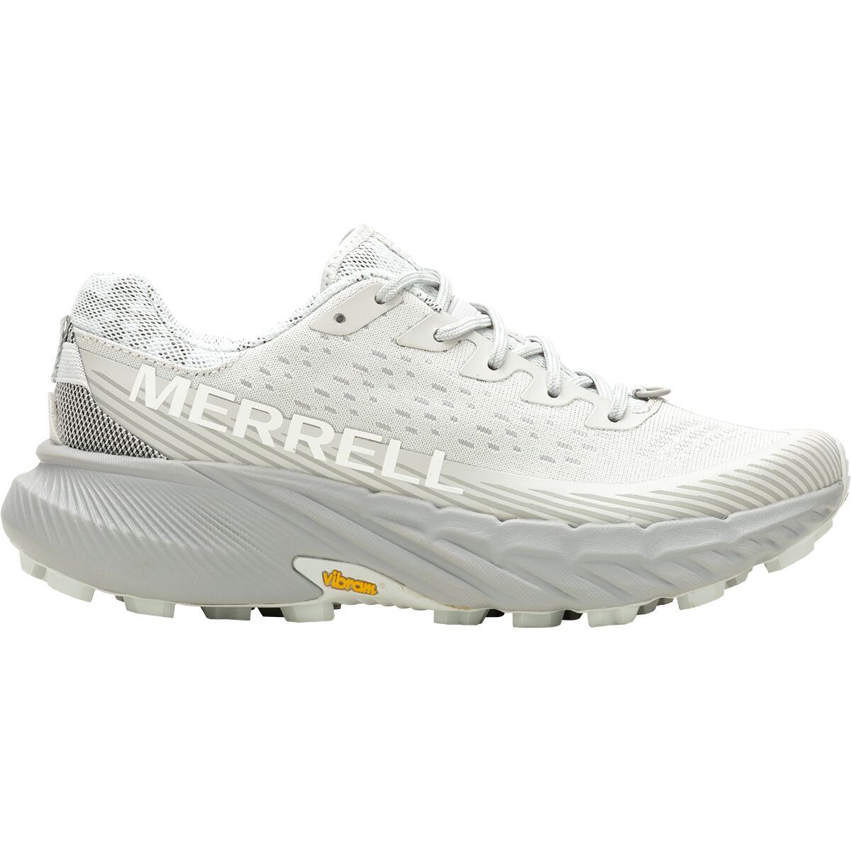 Merrell Agility Peak 5 Shoe - Women's Cloud, 11.0