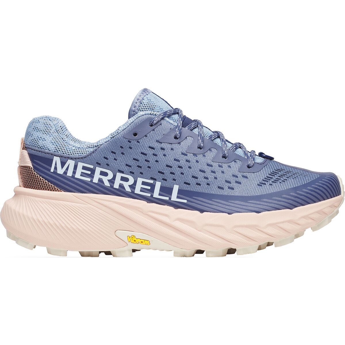 Merrell Agility Peak 5 Shoe - Women