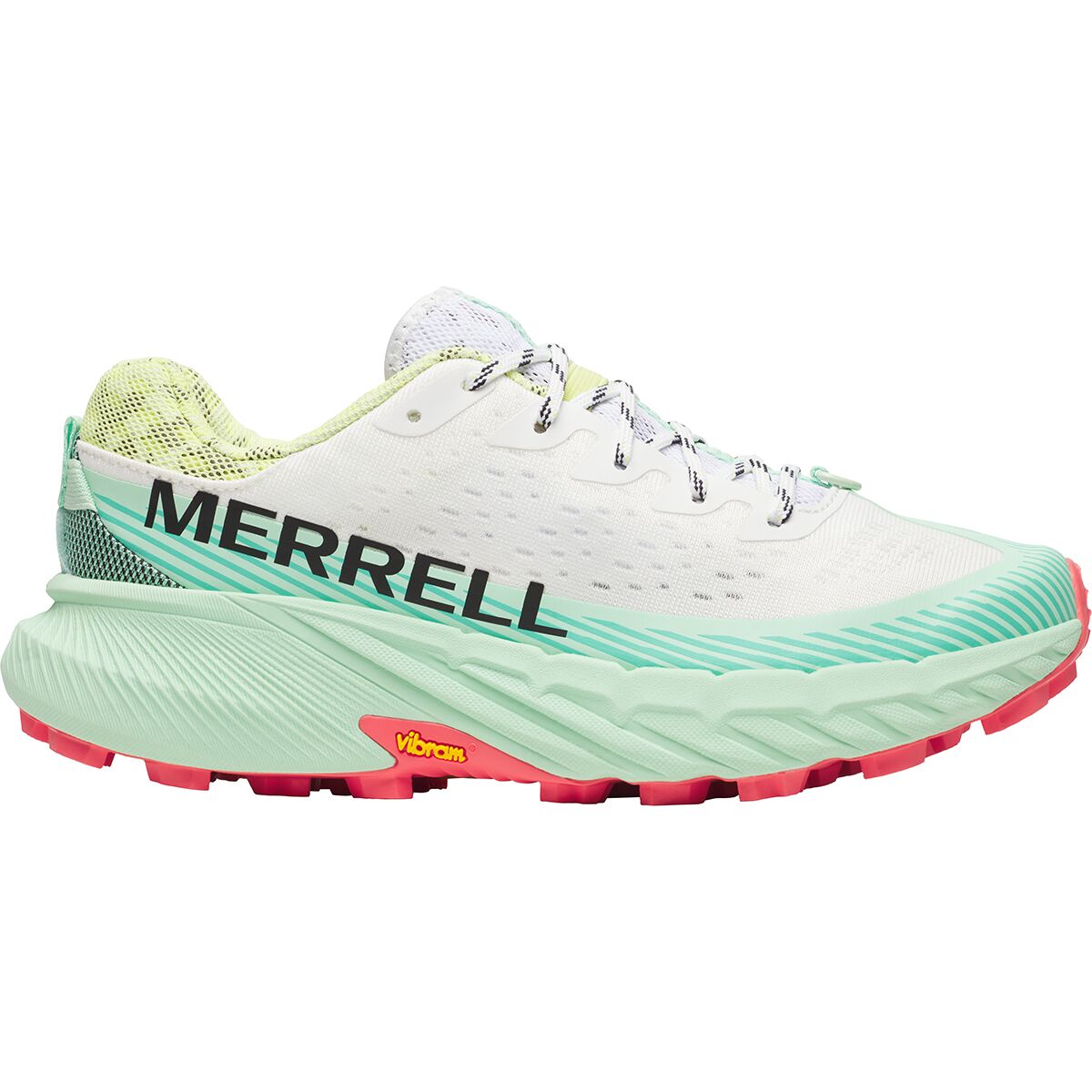 Merrell Agility Peak 5 Shoe - Women