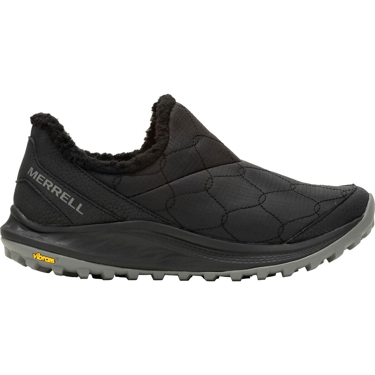 Merrell Antora 3 Thermo Moc - Women's Black, 11.0