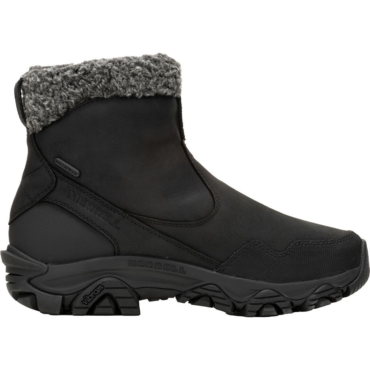 Merrell Coldpack 3 Thermo Mid Zip WP Boot - Women