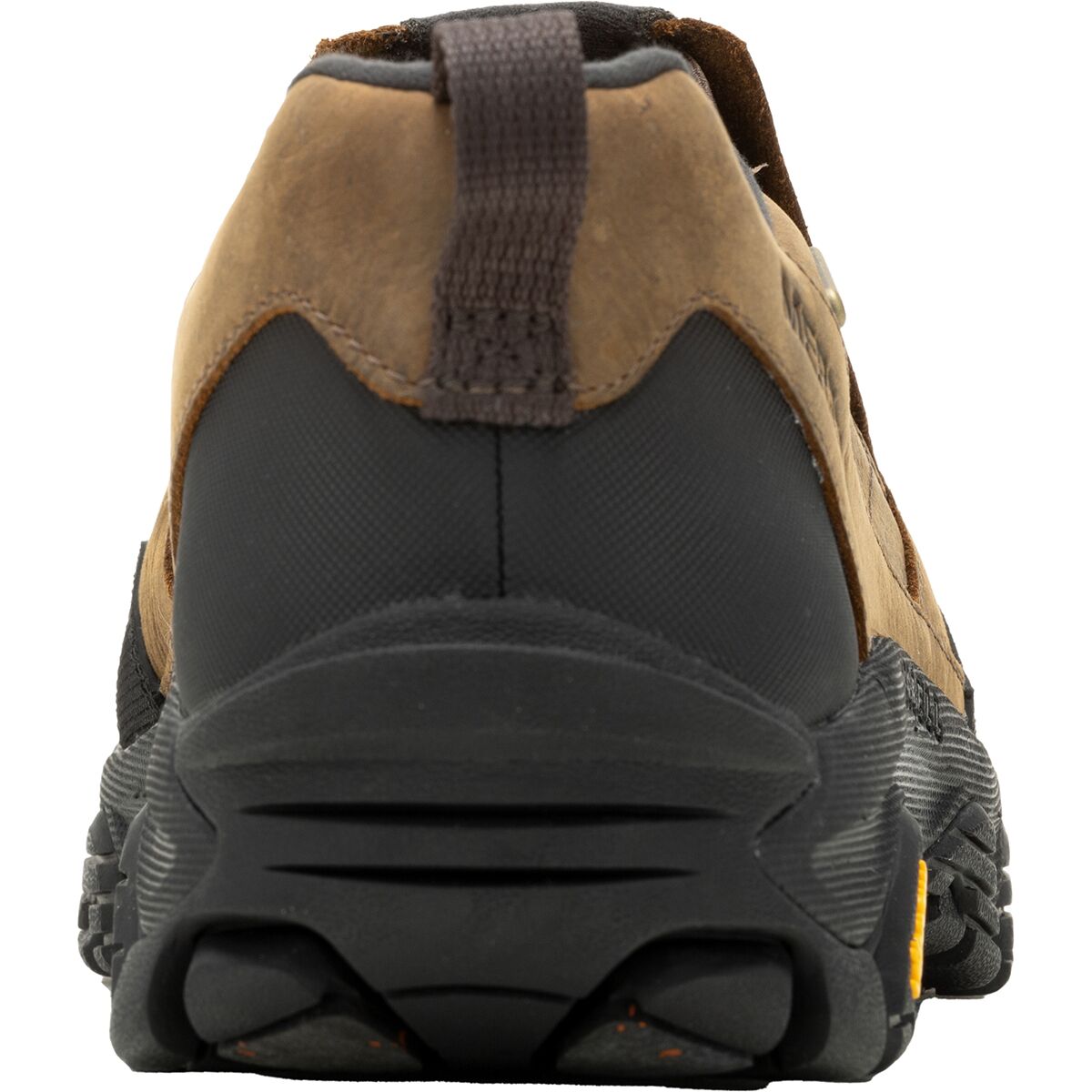 Mens Merrell Coldpack 3 Thermo Moc WP Wide in Earth – Lucky Shoes