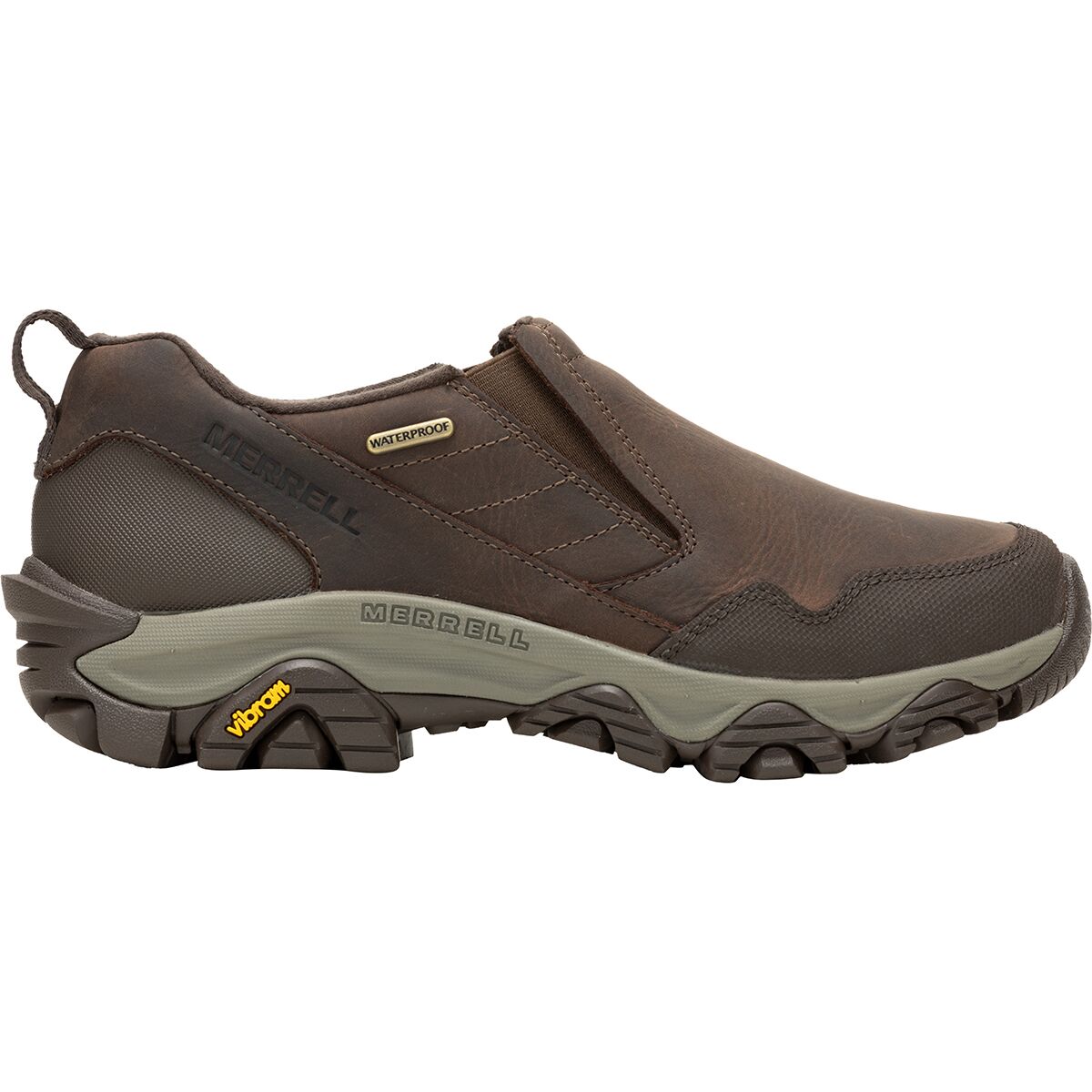 Coldpack 3 Thermo Moc WP Shoe - Women