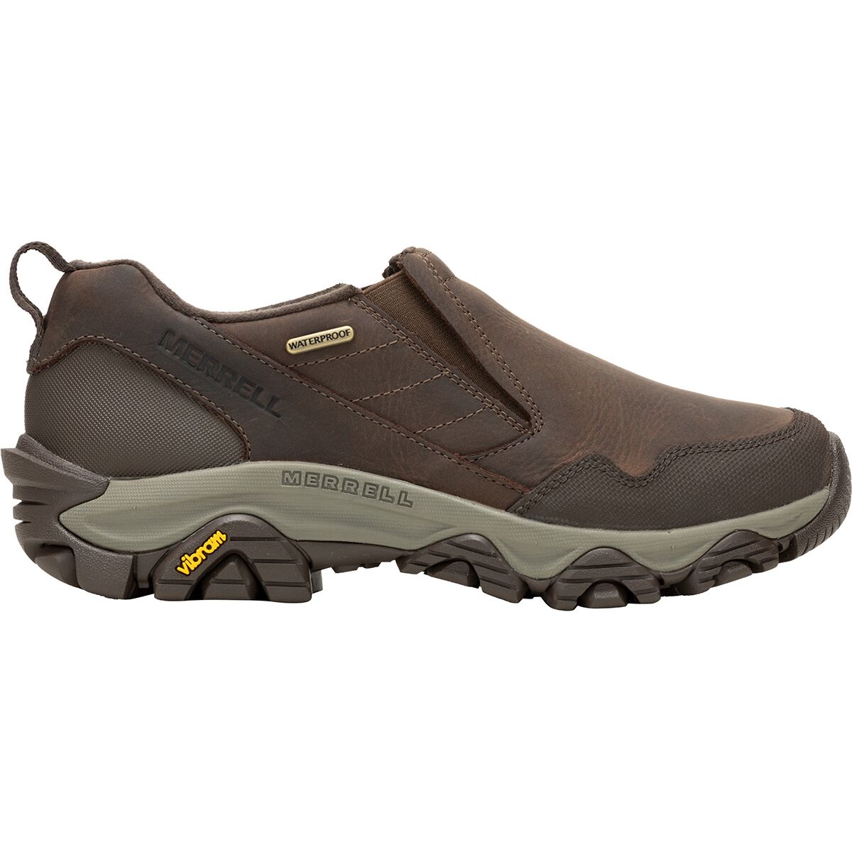 Merrell Coldpack 3 Thermo Moc WP Shoe - Women