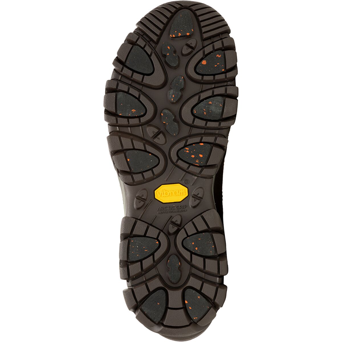 国内配送 MERRELL Ws COLDPACK 3 THERMO MOC WP CINNAMON Buy Women's Merrell ColdPack 3 Thermo Moc Waterproof