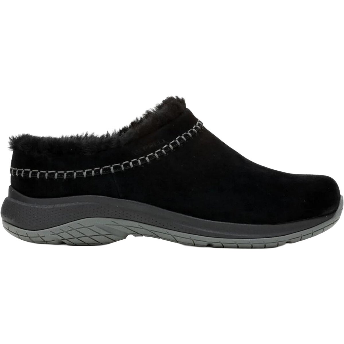 Image of Merrell Encore Ice 5 Shoe - Women's Black, 6.0