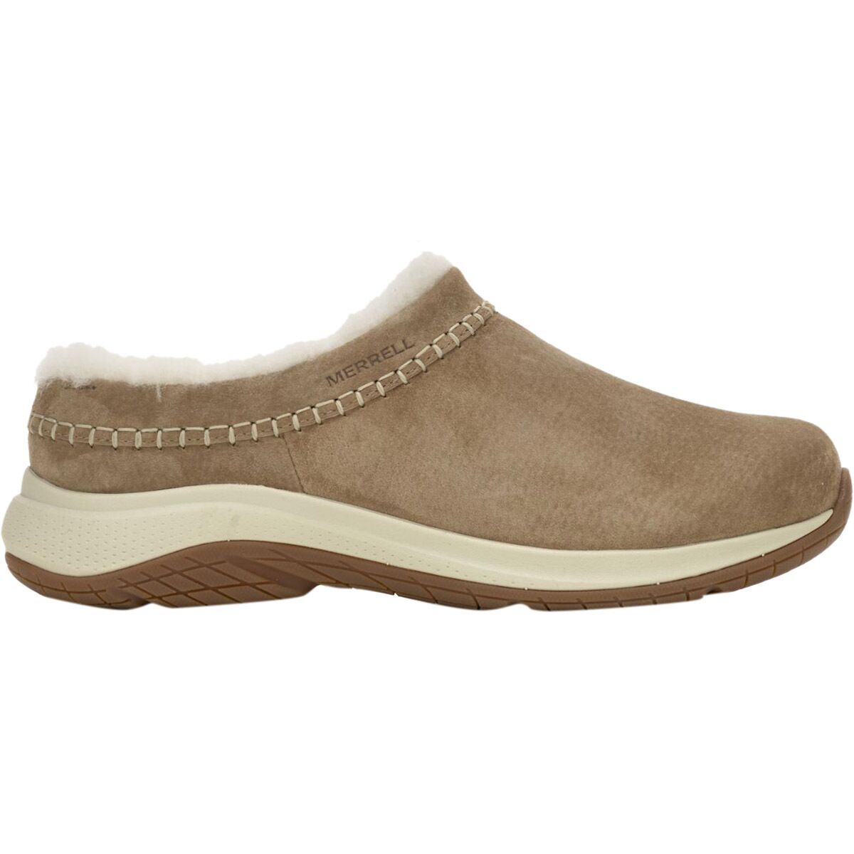 Merrell Encore Ice 5 Shoe - Women's Camel, 8.5