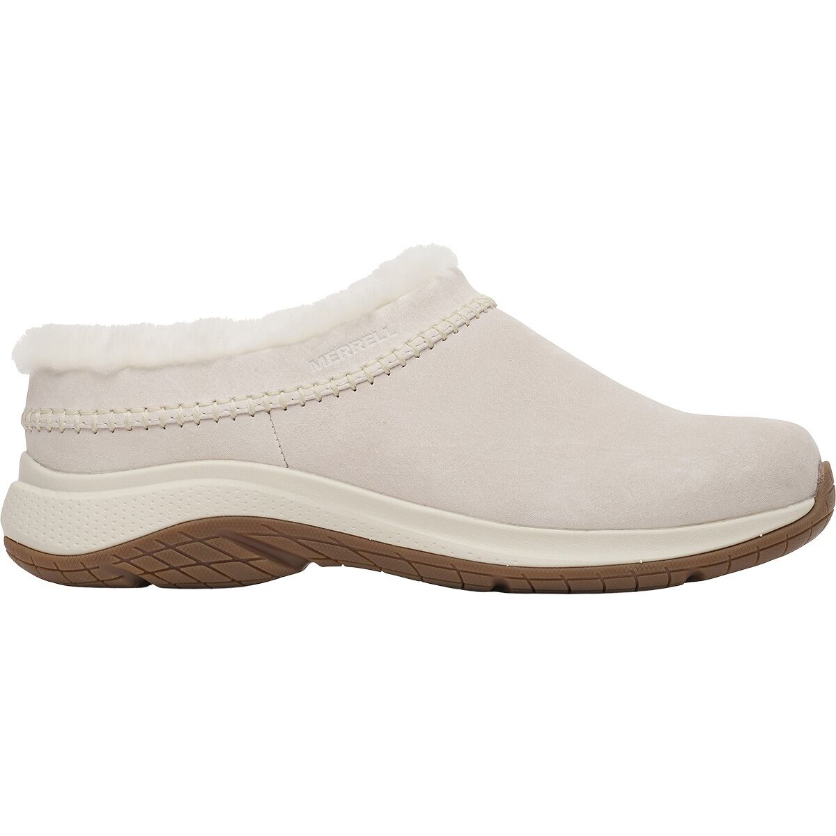 Image of Merrell Encore Ice 5 Shoe - Women's Chalk, 6.0