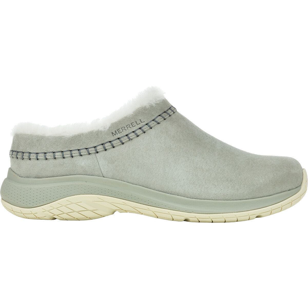 Image of Merrell Encore Ice 5 Shoe - Women's Fog, 10.0