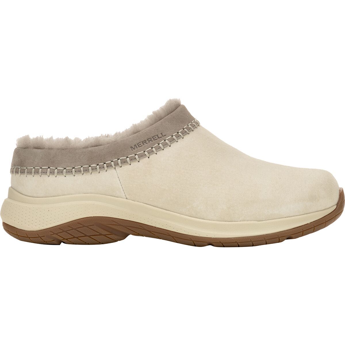 Merrell Encore Ice 5 Shoe - Women's Oyster, 9.5