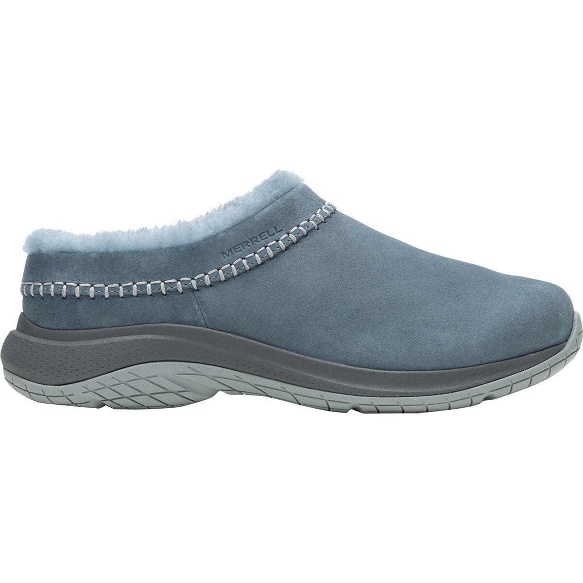 Merrell Encore Ice 5 Shoe - Women's Stonewash, 11.0