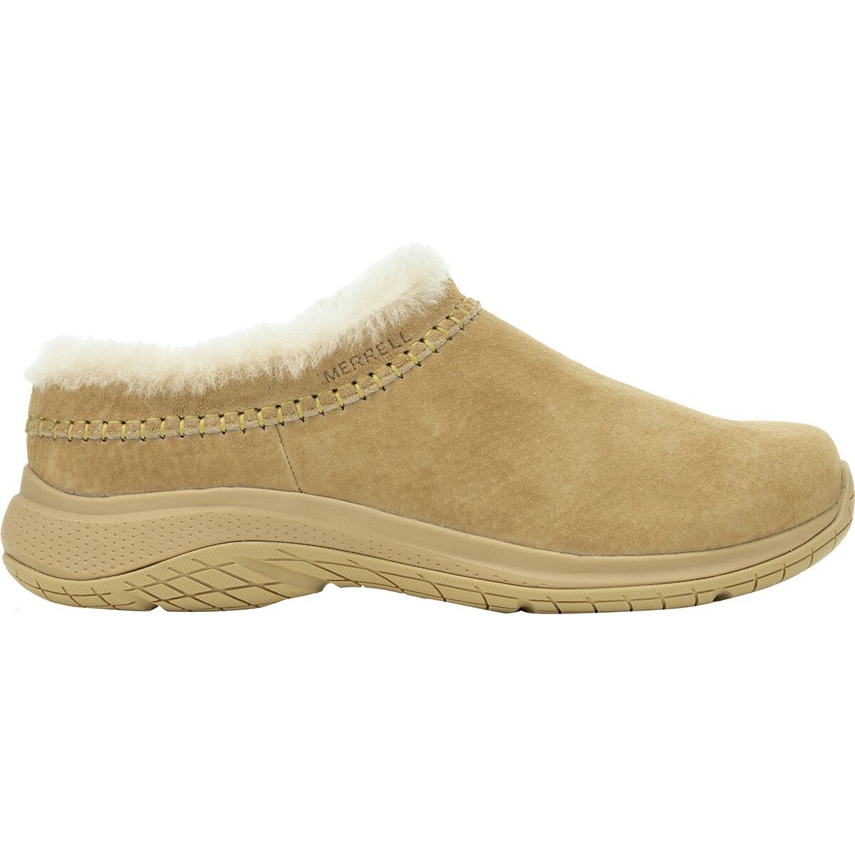 Merrell Encore Ice 5 Shoe - Women's Tan, 11.0