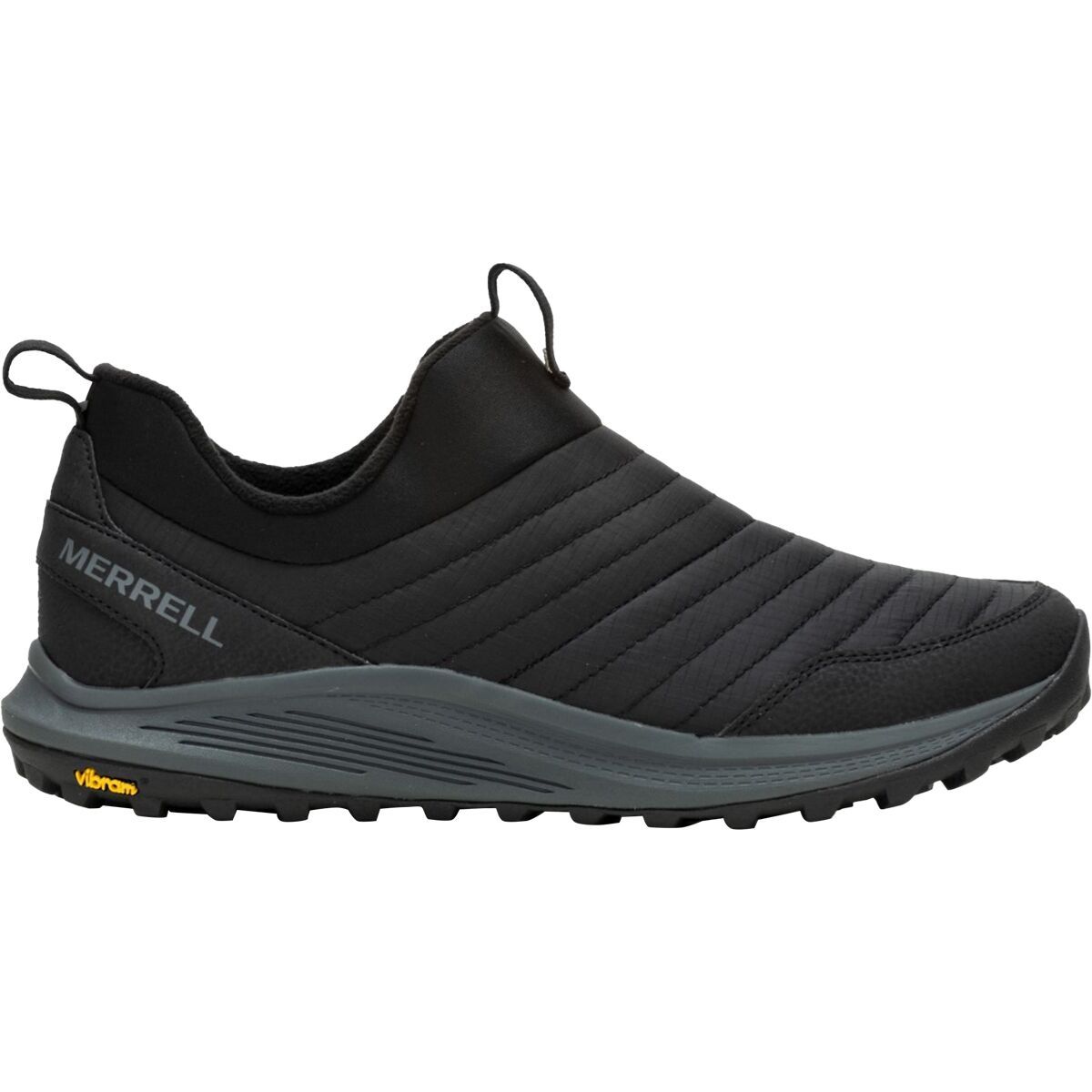 Merrell Nova 3 Thermo Moc - Men's Black, 12.0