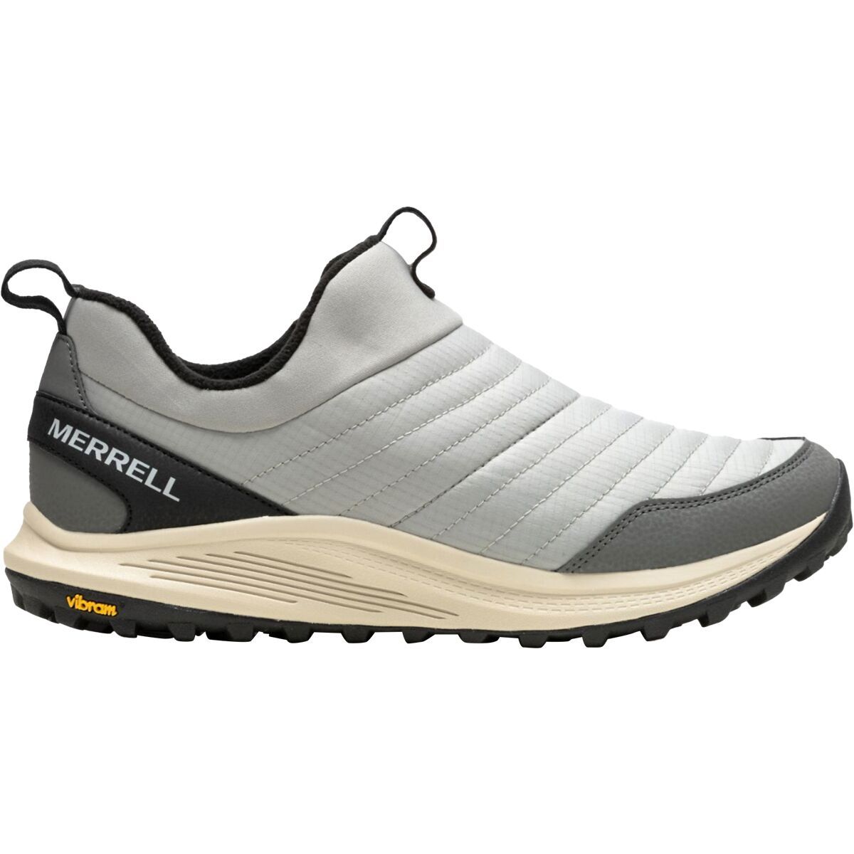 Merrell Nova 3 Thermo Moc - Men's Paloma/Charcoal, 9.5