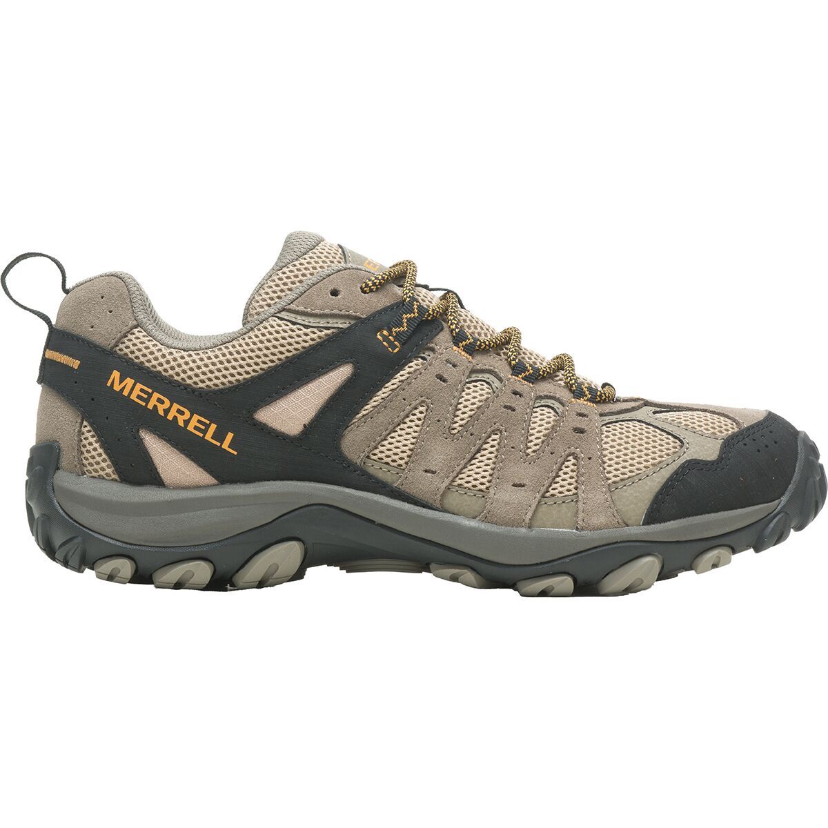 Image of Merrell Accentor 3 Hiking Shoe - Men's Pecan, 13.0