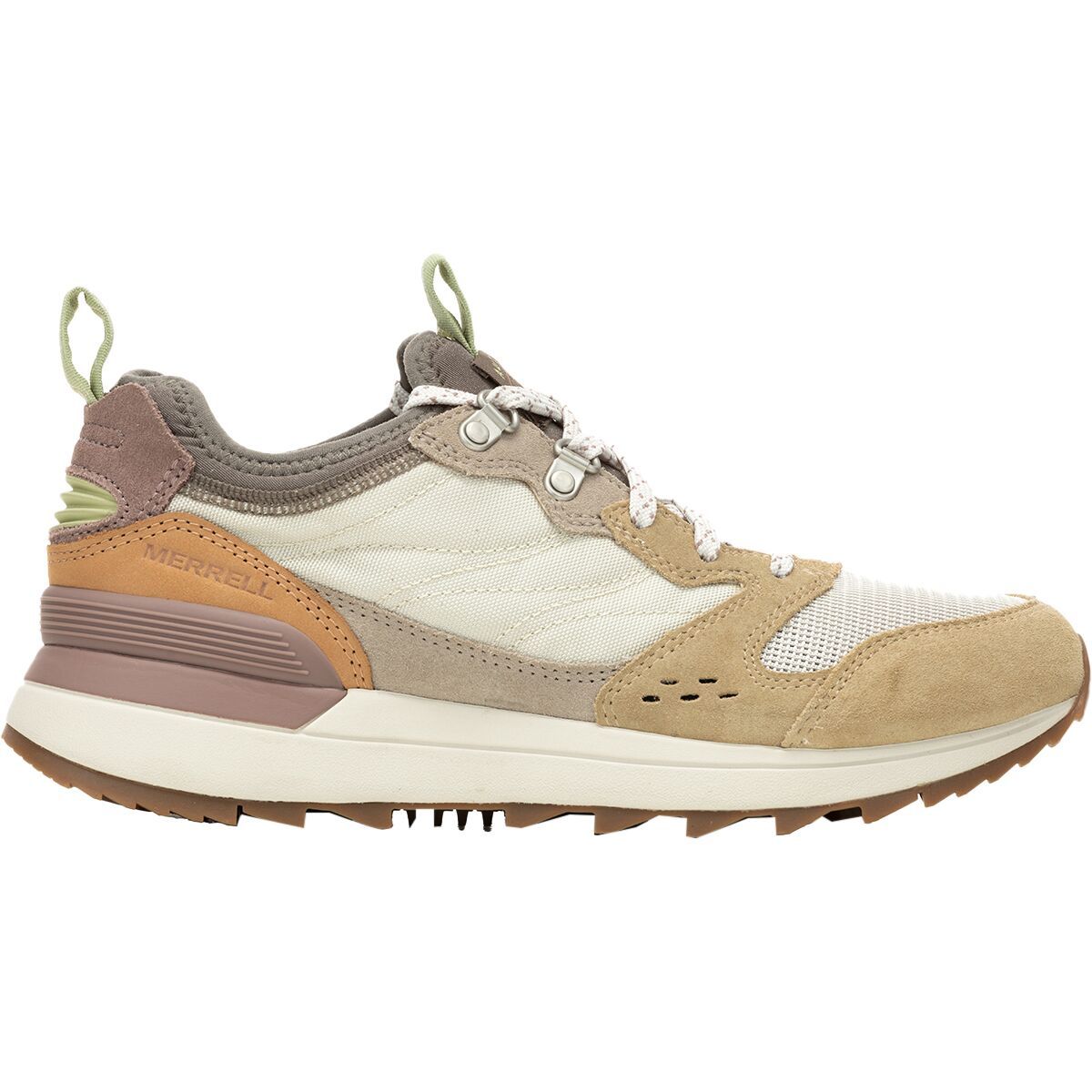 Merrell Alpine 83 Recraft Sneaker - Women's Camel Multi, 7.0