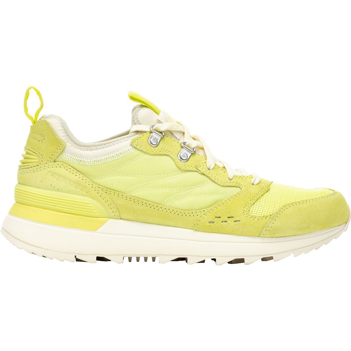Merrell Alpine 83 Recraft Sneaker - Women's Celery, 8.0