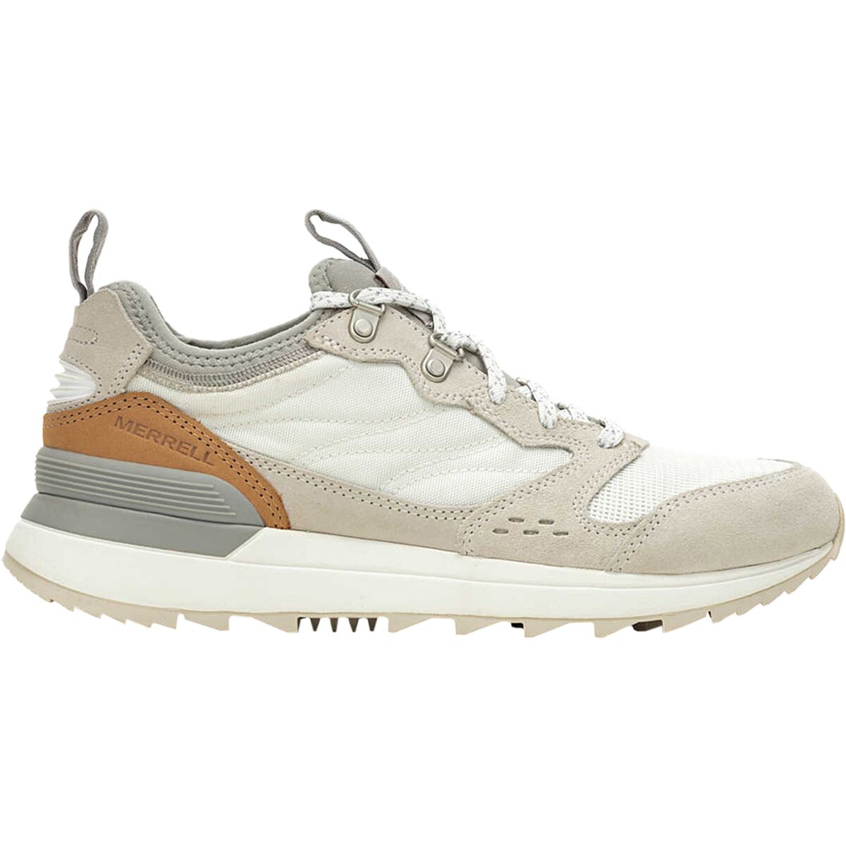 Merrell Merrell Alpine 83 Recraft Sneaker - Women's Moon, 7.5