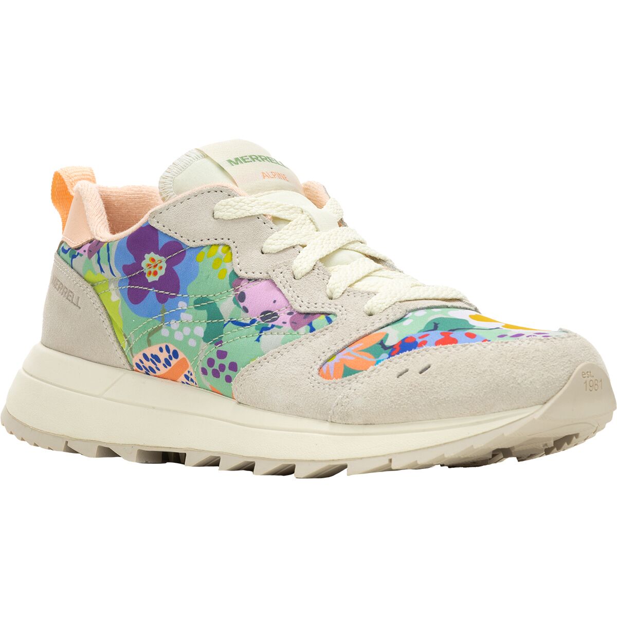 Merrell Alpine 83 SP Botanist Sneaker - Women's - Footwear