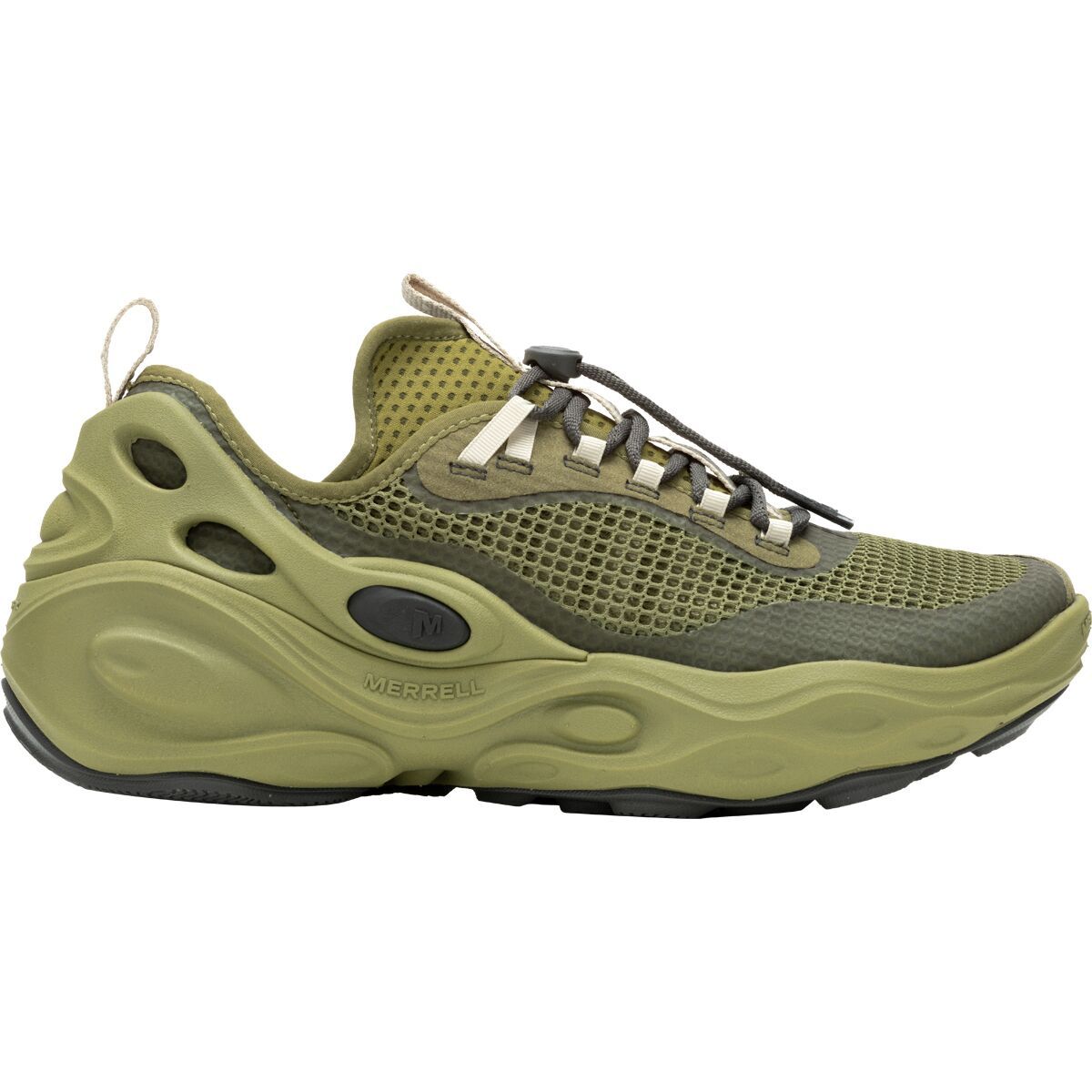 Merrell Hydro Next Gen Hiker Shoe - Men's Mosstone, 13.0