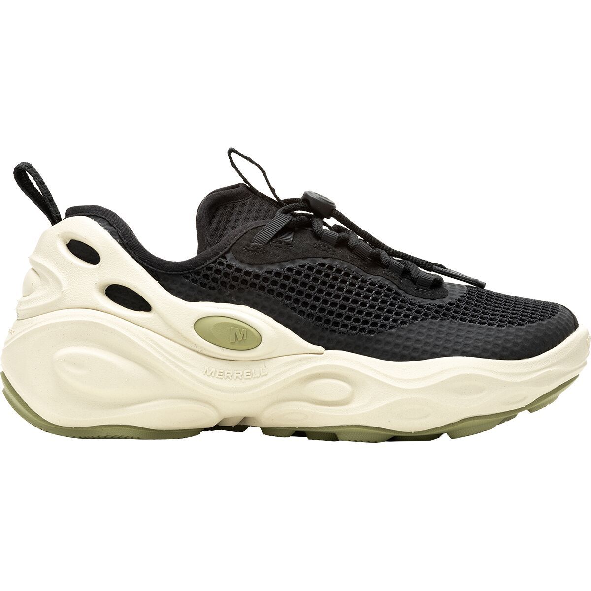 Merrell Hydro Next Gen Hiker Shoe - Women's Black, 7.5