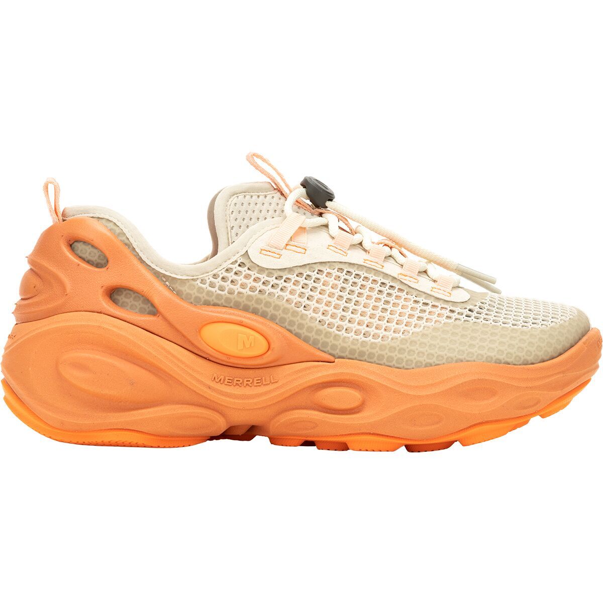 Merrell Hydro Next Gen Hiker Shoe - Women's Khaki, 11.0