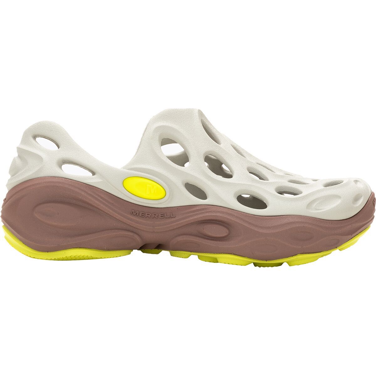 Merrell Hydro Next Gen Moc - Women's Silver, 8.0