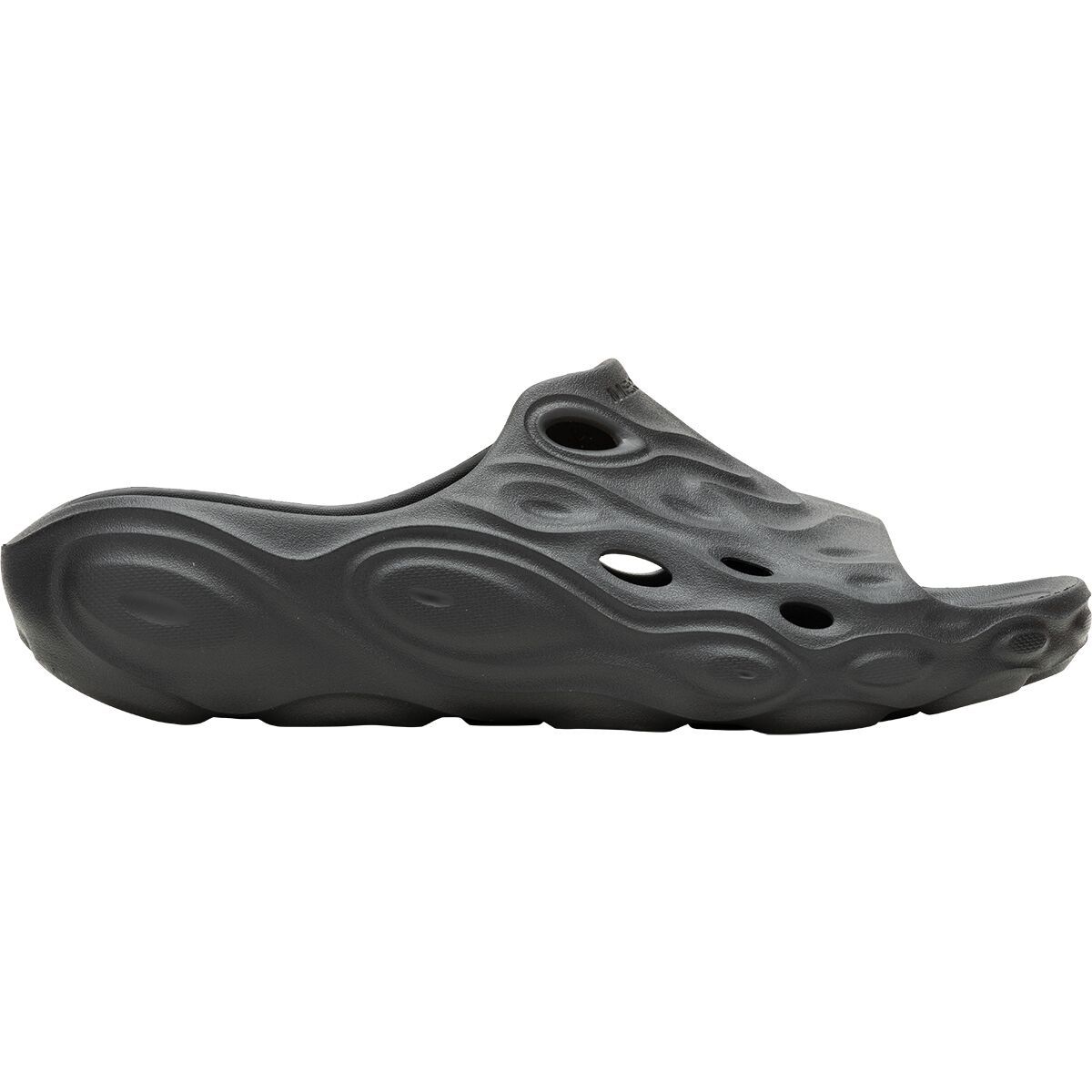 Merrell Hydro Slide 2 Sandal - Men's Black, 9.0