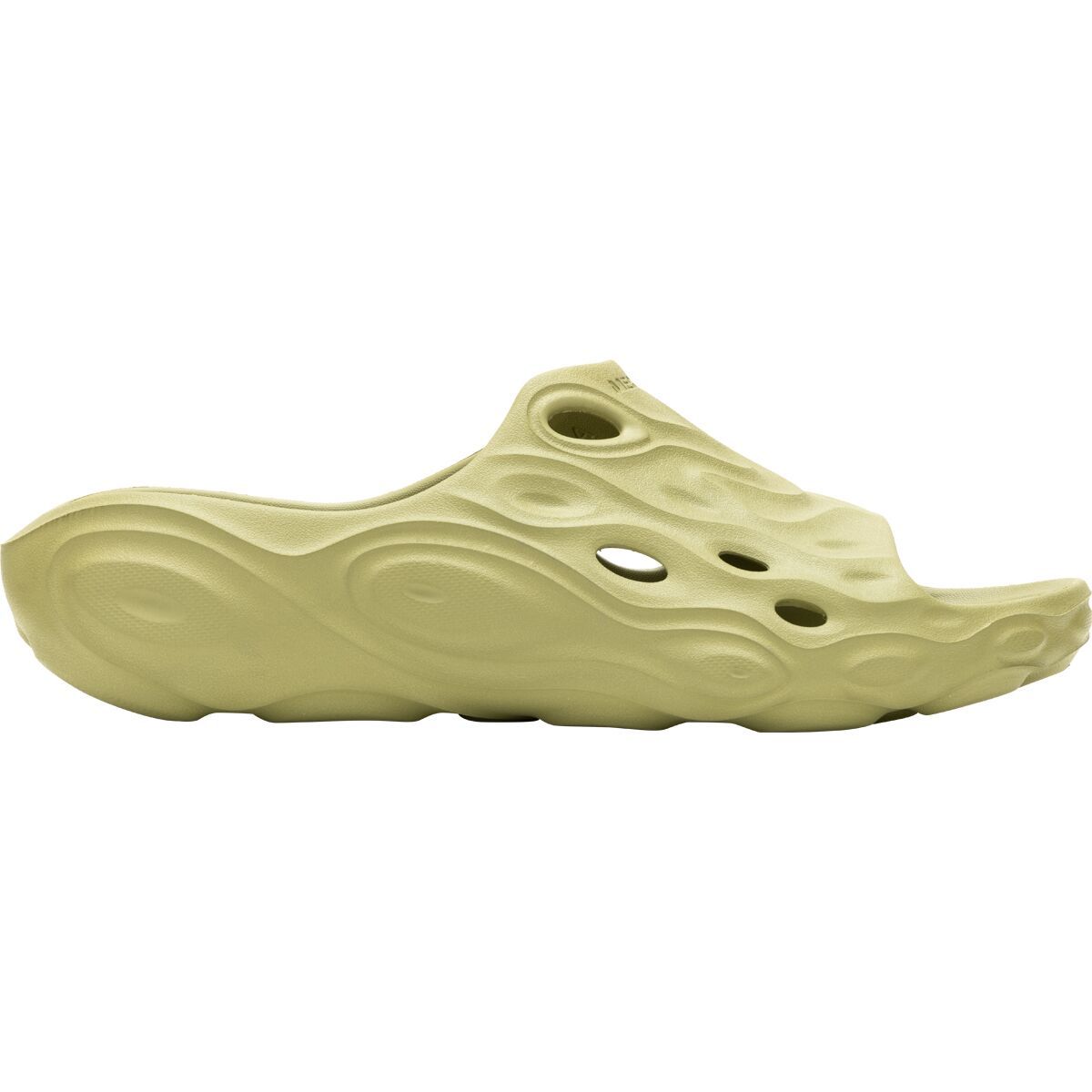 Merrell Hydro Slide 2 Sandal - Men's Mosstone, 14.0