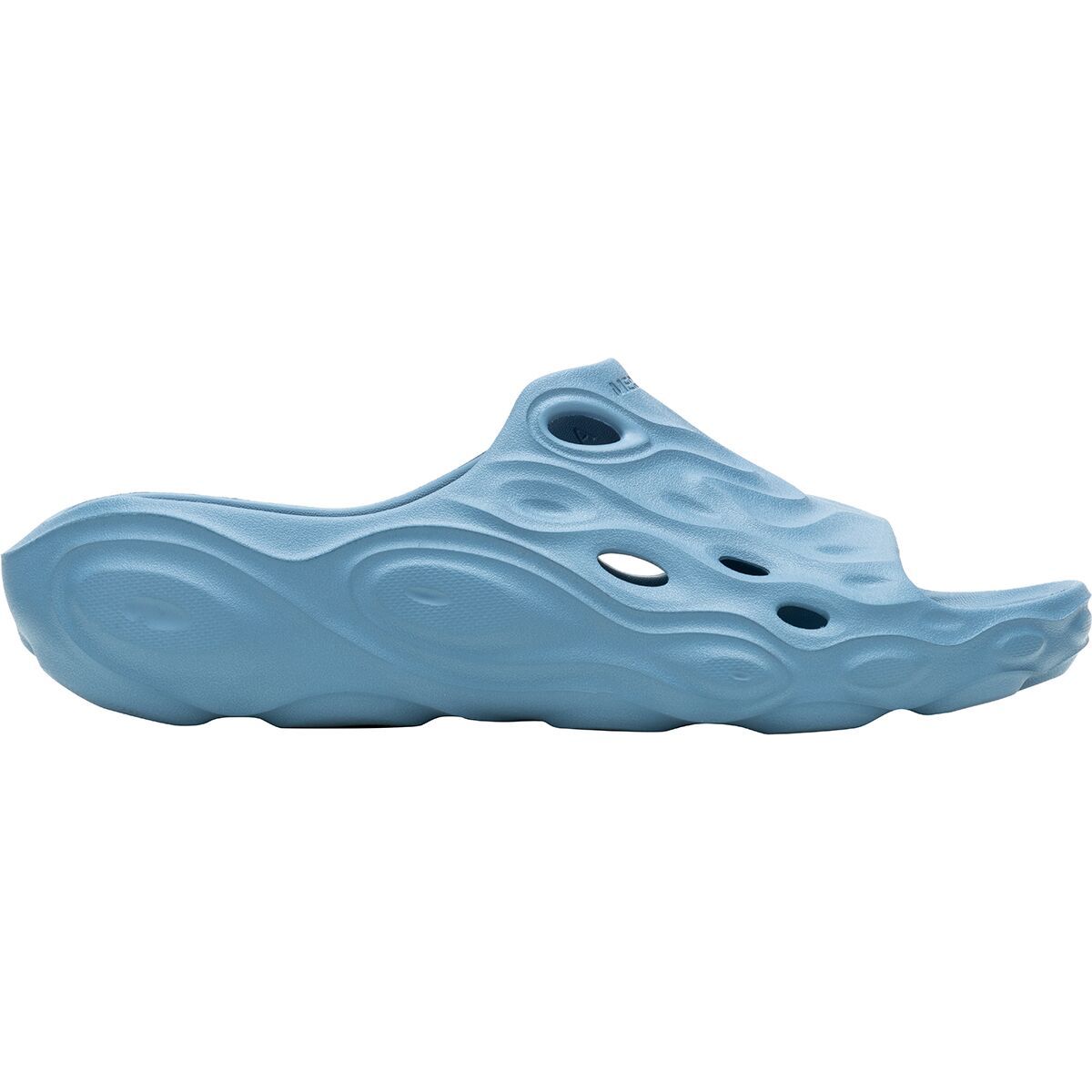 Merrell Hydro Slide 2 Sandal - Men's Steel Blue, 11.0