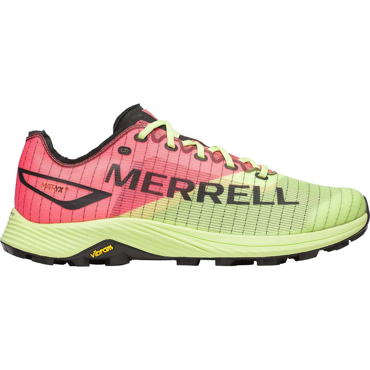 Merrell MTL Long Sky 2 Matryx Trail Running Shoe - Men