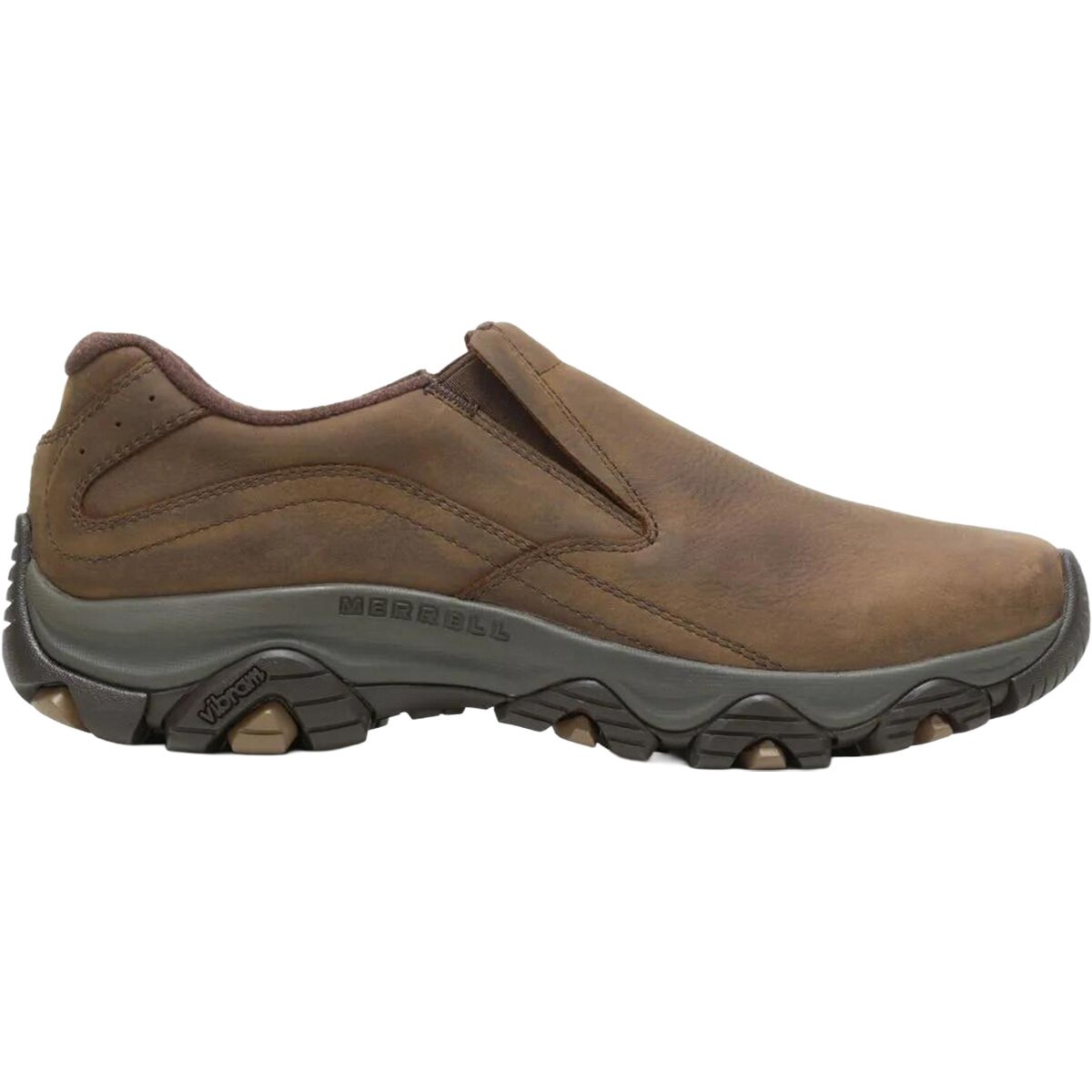 Image of Merrell Moab Adventure 3 Moc - Men's Earth, 11.5