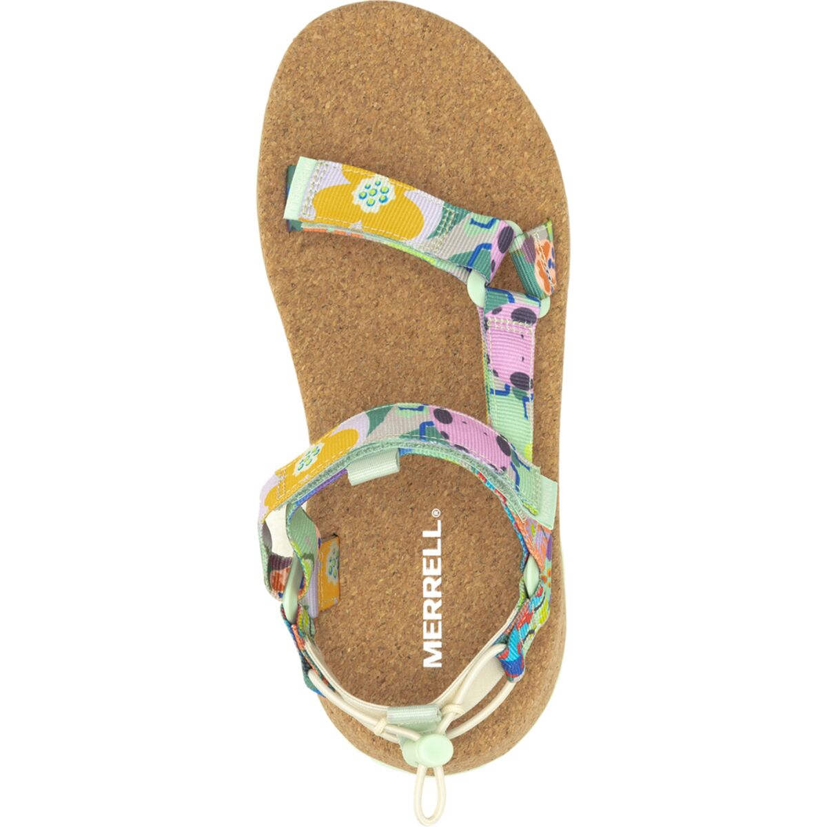 Merrell Speed Fusion Web Botanist Sandal - Women's