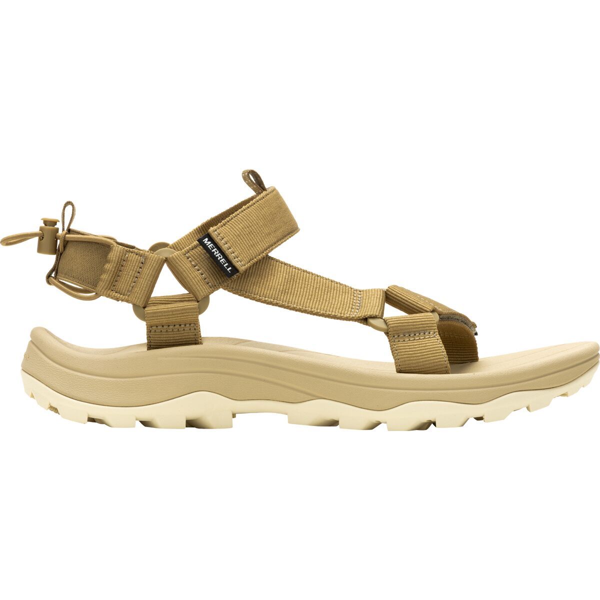 Merrell Speed Fusion Web Sport Sandal - Men