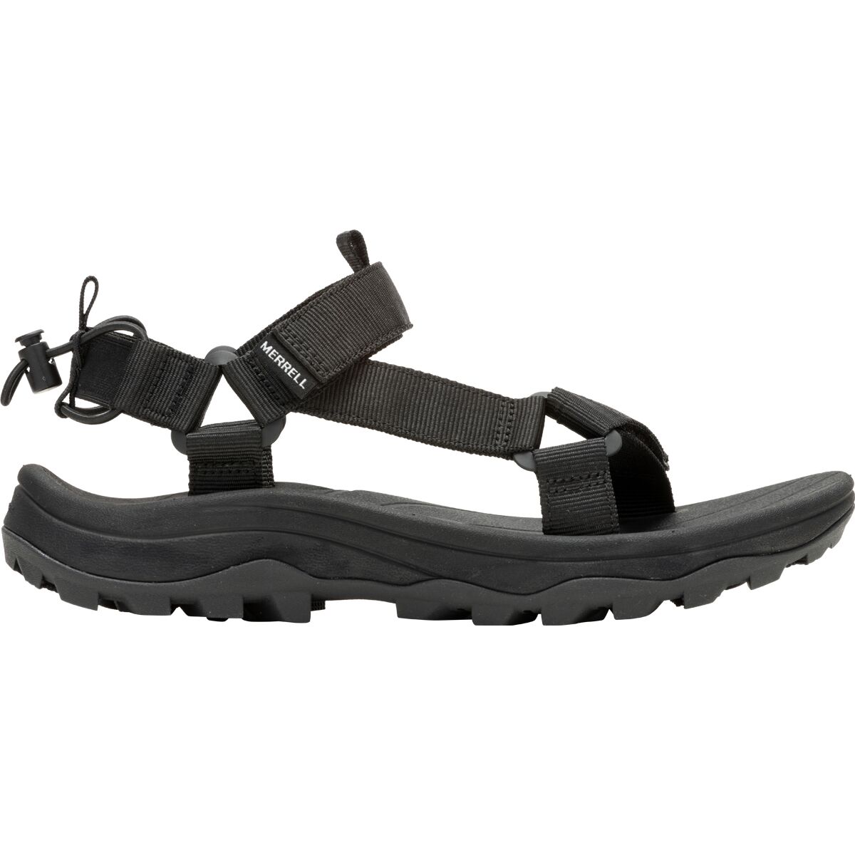 Merrell Speed Fusion Web Sport Sandal - Women