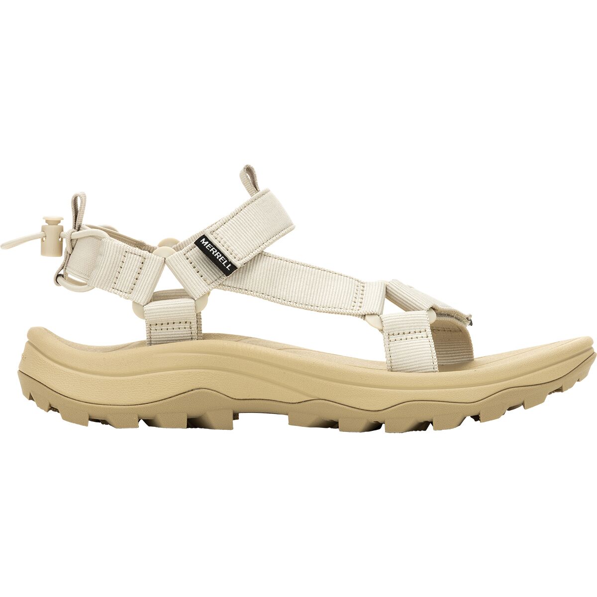 Merrell Speed Fusion Web Sport Sandal - Women
