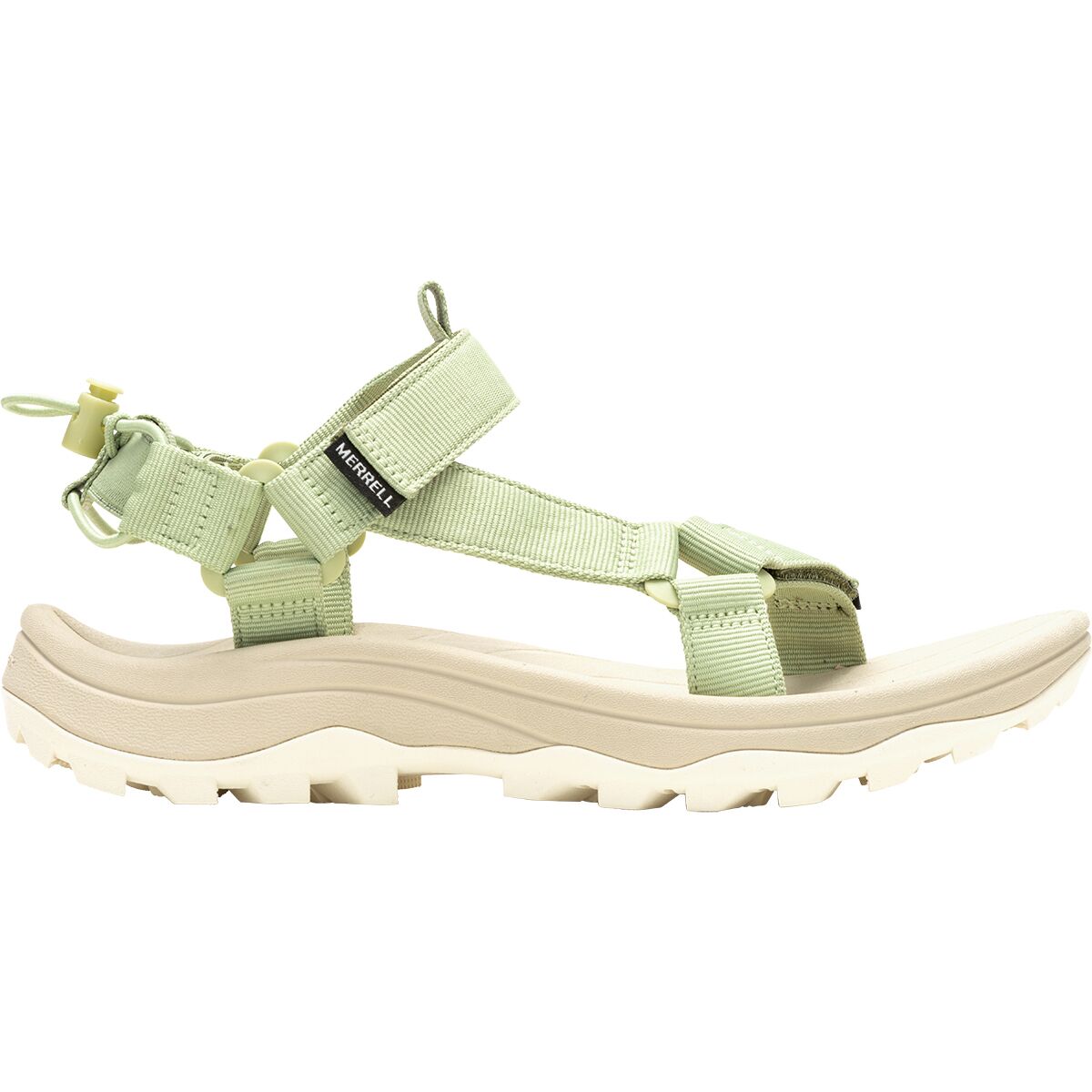 Merrell Speed Fusion Web Sport Sandal - Women