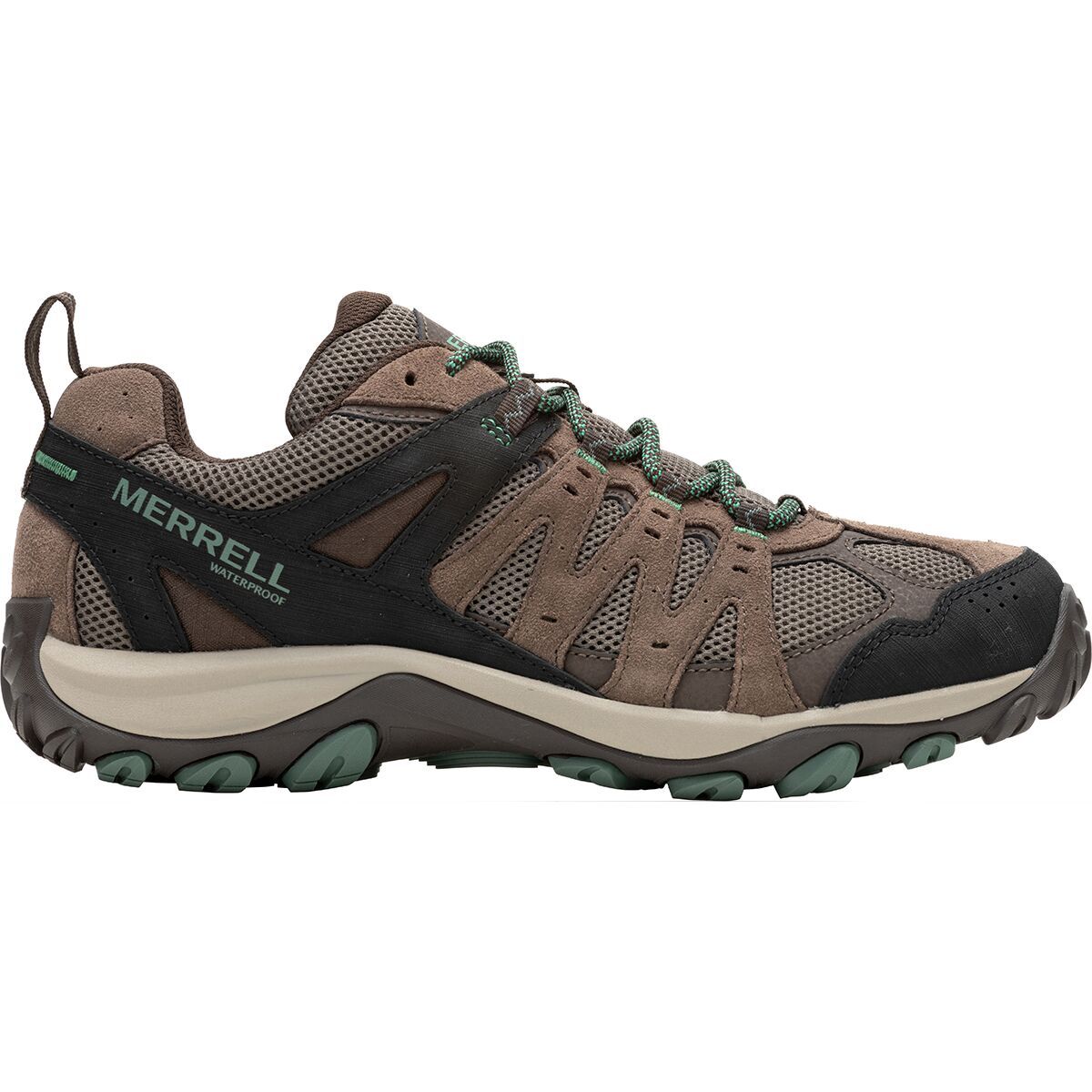 Merrell Accentor 3 WP Hiking Shoe - Men's Bracken, 9.0