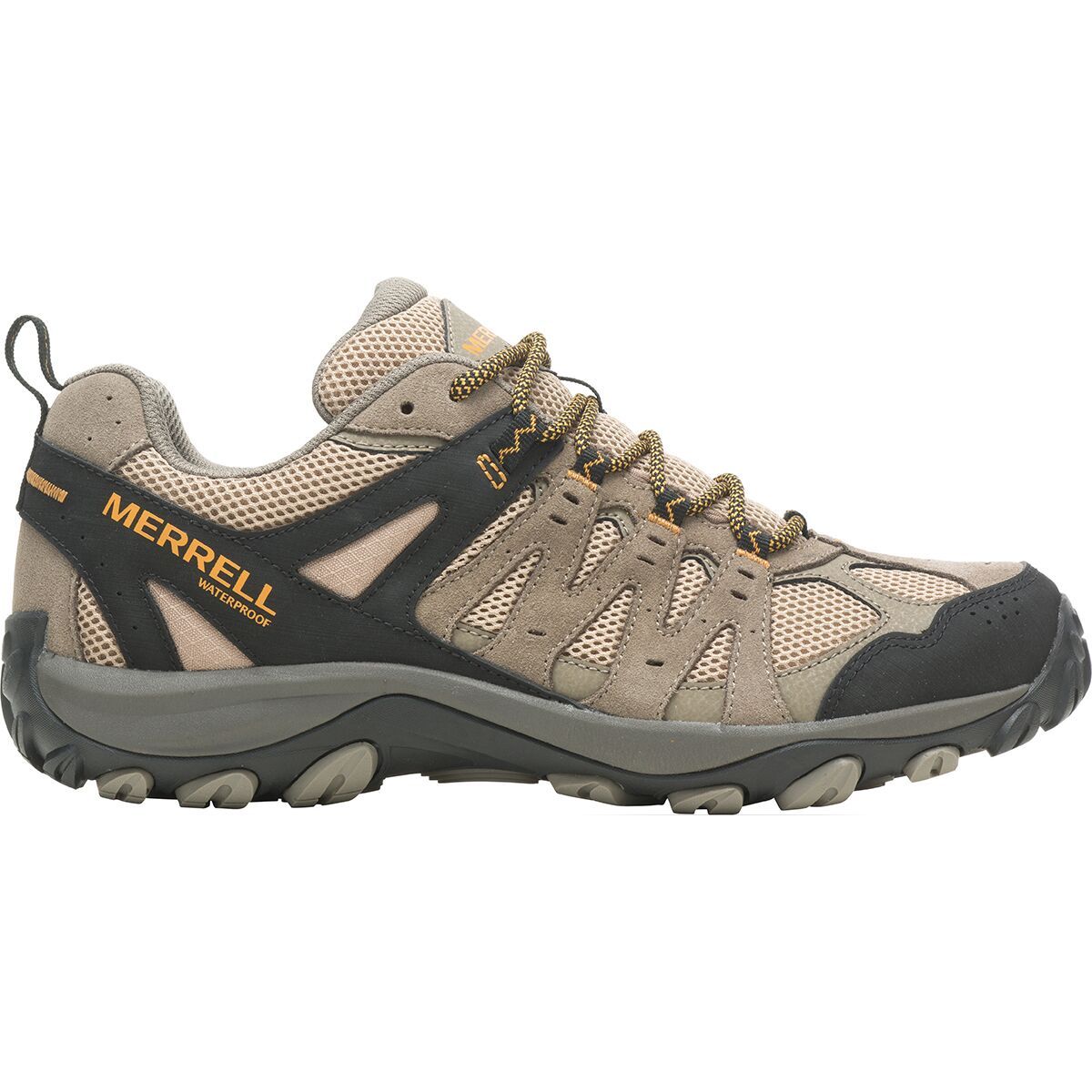 Merrell Accentor 3 WP Hiking Shoe - Men's Pecan, 10.0